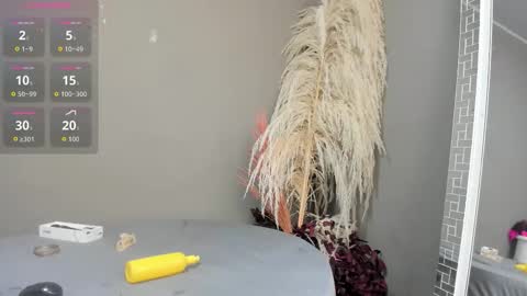 sienna_glow online show from February 20, 2026, 11:54 am