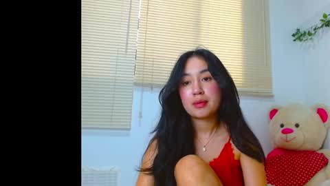 Snapshot of sienna_lorens chatting on February 25, 2026, 3:10 pm Amber online show from February 25, 2026, 3:10 pm