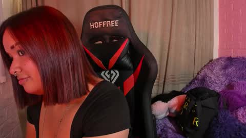 Snapshot of sienna_lux01 chatting on February 26, 2026, 6:51 pm sienna_lux01 online show from February 26, 2026, 6:51 pm