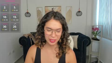 Snapshot of sienna_luxor chatting on June 2, 2026, 7:05 pm siiena online show from June 2, 2026, 7:05 pm