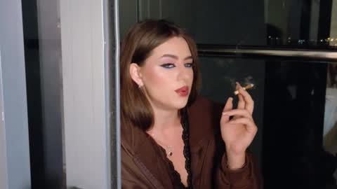 sienna_voss online show from January 31, 2026, 8:29 pm