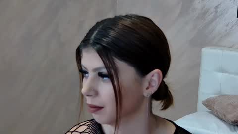 SIERRA online show from February 8, 2025, 8:10 pm