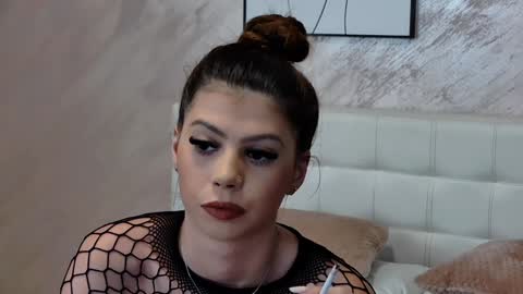 SIERRA online show from February 8, 2025, 11:13 pm