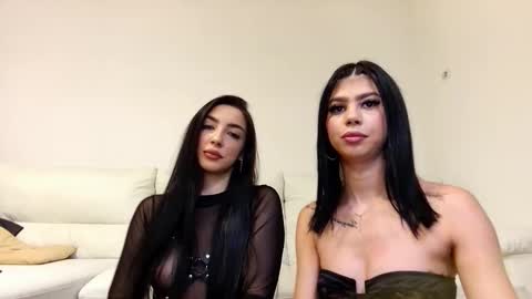 SIERRA online show from October 16, 2025, 9:27 pm