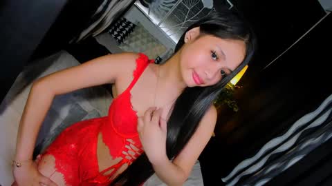 Belle online show from January 19, 2025, 9:23 pm