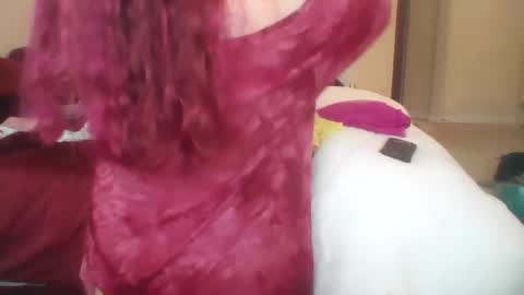 Lady Sif online show from December 14, 2025, 1:27 pm