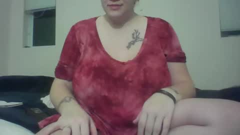 Lady Sif online show from January 13, 2026, 3:12 am