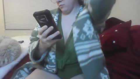 Lady Sif online show from February 24, 2026, 2:09 am