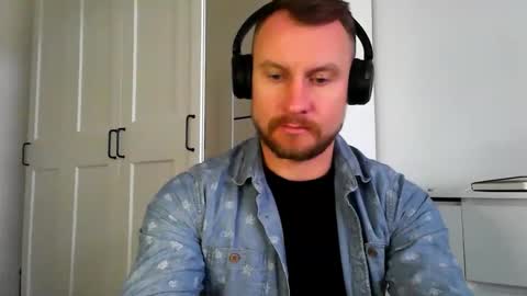 Snapshot of siggurd7one chatting on October 9, 2025, 7:50 am Orlando online show from October 9, 2025, 7:50 am