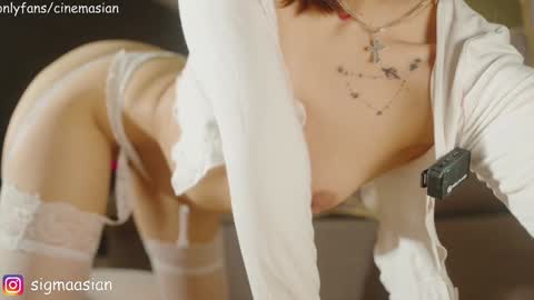 OF   instagram sigmaasian twitter sigmasian online show from February 6, 2025, 8:07 am