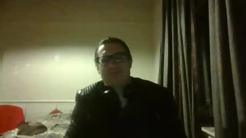 Snapshot of siiimonster chatting on November 1, 2025, 8:05 am siiimonster online show from November 1, 2025, 8:05 am