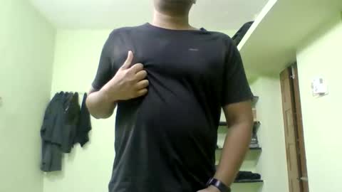 silent_flame online show from January 14, 2026, 10:03 pm