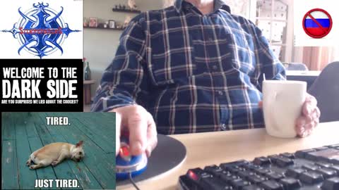 Snapshot of silentfce5 chatting on February 26, 2025, 7:42 am Silent online show from February 26, 2025, 7:42 am