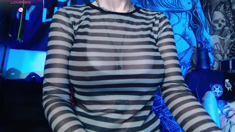 Allmylinkssilentmary666 online show from December 21, 2025, 2:46 pm