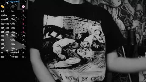 Snapshot of silentmary chatting on February 10, 2026, 2:37 am Allmylinkssilentmary666 online show from February 10, 2026, 2:37 am