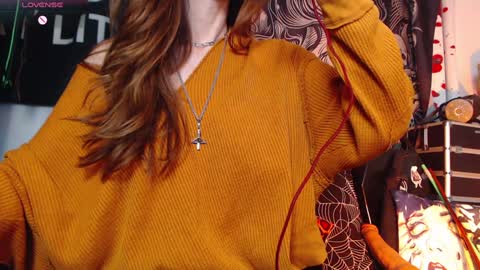 Snapshot of silentmary chatting on February 20, 2026, 10:43 pm Allmylinkssilentmary666 online show from February 20, 2026, 10:43 pm