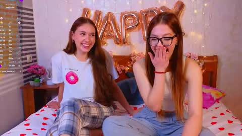 Snapshot of silentwins chatting on February 3, 2026, 2:00 pm Megan Pamela online show from February 3, 2026, 2:00 pm