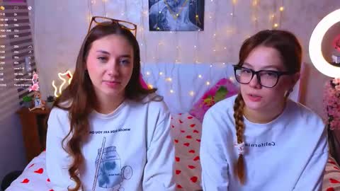 Snapshot of silentwins chatting on February 24, 2026, 10:46 am Megan Pamela online show from February 24, 2026, 10:46 am