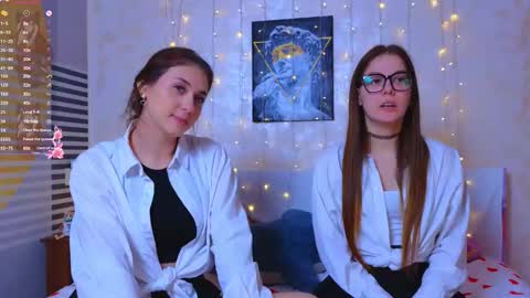 Snapshot of silentwins chatting on February 28, 2026, 11:00 am Megan Pamela online show from February 28, 2026, 11:00 am