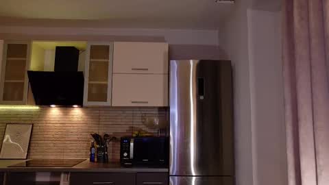 You fav Miss Si online show from September 21, 2025, 5:36 pm