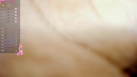 Snapshot of siliconabarbie chatting on October 21, 2025, 3:35 pm siliconabarbie online show from October 21, 2025, 3:35 pm