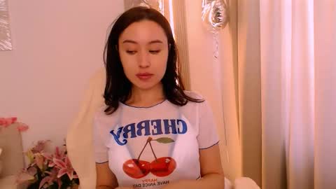 silk_ann online show from March 7, 2026, 6:43 am