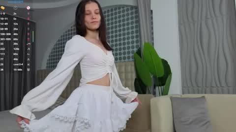 Sofia online show from April 12, 2026, 4:34 pm