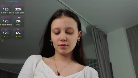 Sofia online show from April 18, 2026, 3:38 pm