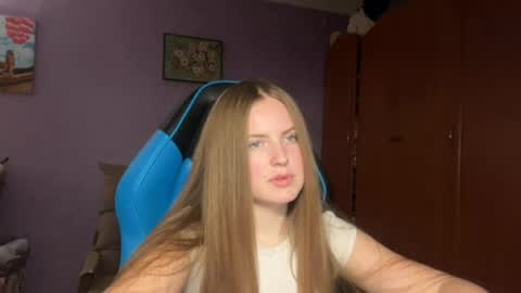 Erica online show from April 6, 2026, 6:31 pm