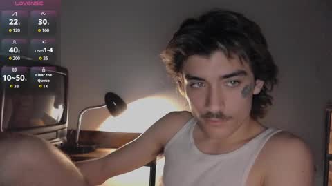 Snapshot of silly_cybin chatting on October 8, 2025, 2:53 am cybin online show from October 8, 2025, 2:53 am