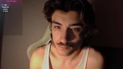 Snapshot of silly_cybin chatting on November 8, 2025, 12:11 am cybin online show from November 8, 2025, 12:11 am