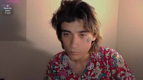 cybin online show from November 25, 2025, 5:07 am