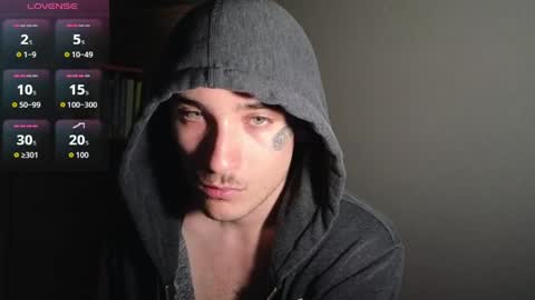 cybin online show from April 20, 2026, 7:11 am