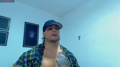 silvabranko online show from February 5, 2025, 10:55 pm