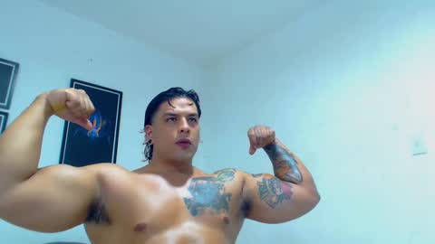 silvabranko online show from February 27, 2025, 10:42 pm