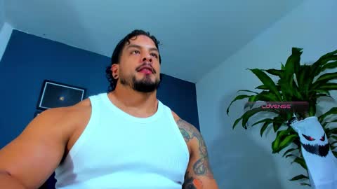 silvabranko online show from October 22, 2025, 12:11 am