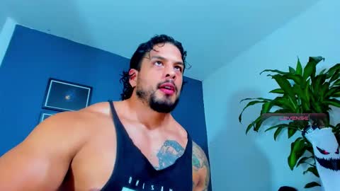 silvabranko online show from November 5, 2025, 10:10 pm