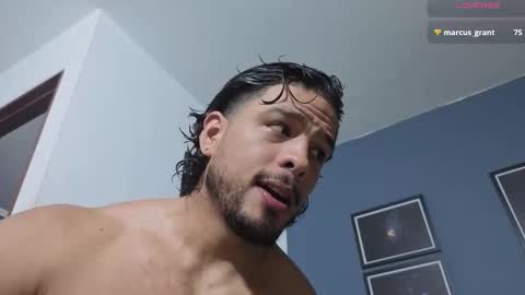 silvabranko online show from November 19, 2025, 12:43 am