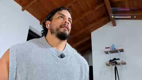 silvabranko online show from January 12, 2026, 11:54 pm