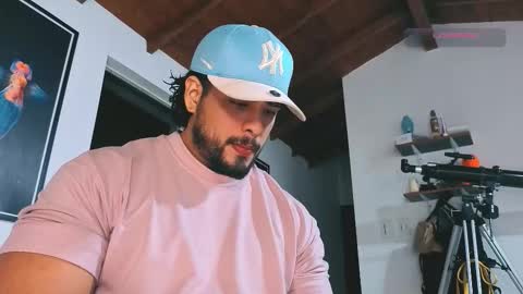 silvabranko online show from February 24, 2026, 1:36 am