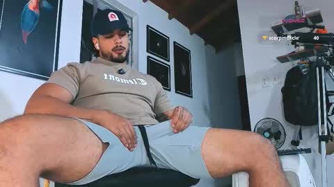 silvabranko online show from March 5, 2026, 8:05 pm