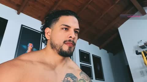 silvabranko online show from April 4, 2026, 5:32 pm