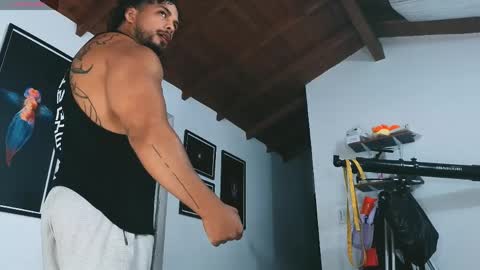 silvabranko online show from April 7, 2026, 10:09 pm