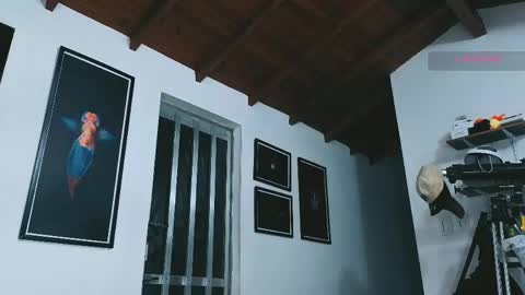 silvabranko online show from April 19, 2026, 1:16 am