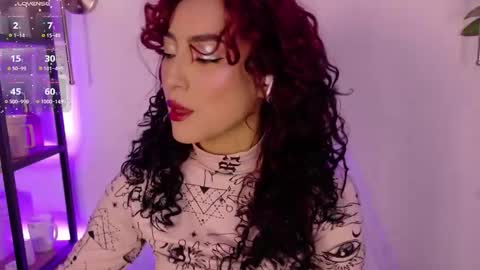 Silvana  online show from March 12, 2026, 7:53 pm