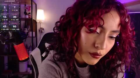 Silvana  online show from March 29, 2026, 2:22 am