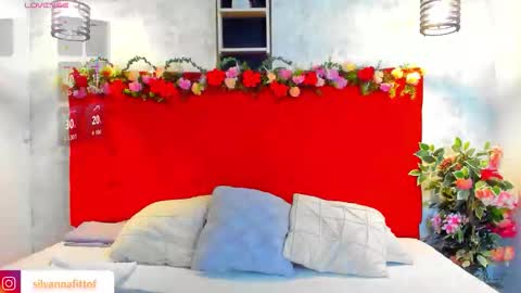 Silvana Fit  online show from February 13, 2026, 11:39 am