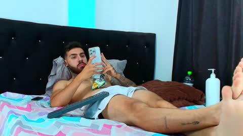 silavno online show from February 23, 2025, 8:55 pm