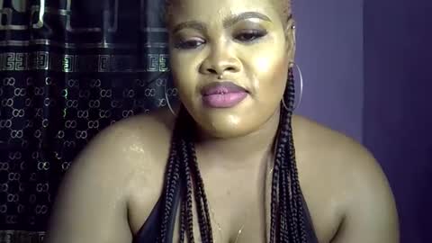 silver baby06 online show from November 12, 2025, 6:30 pm