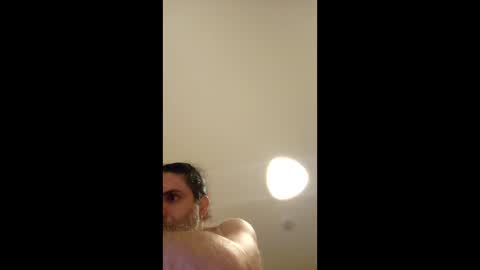 silverbeard81 online show from February 16, 2026, 10:17 pm